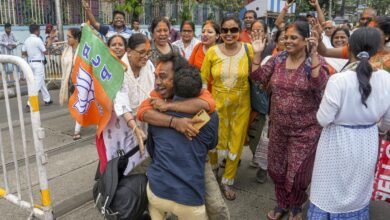 West Bengal Election Results 2026
